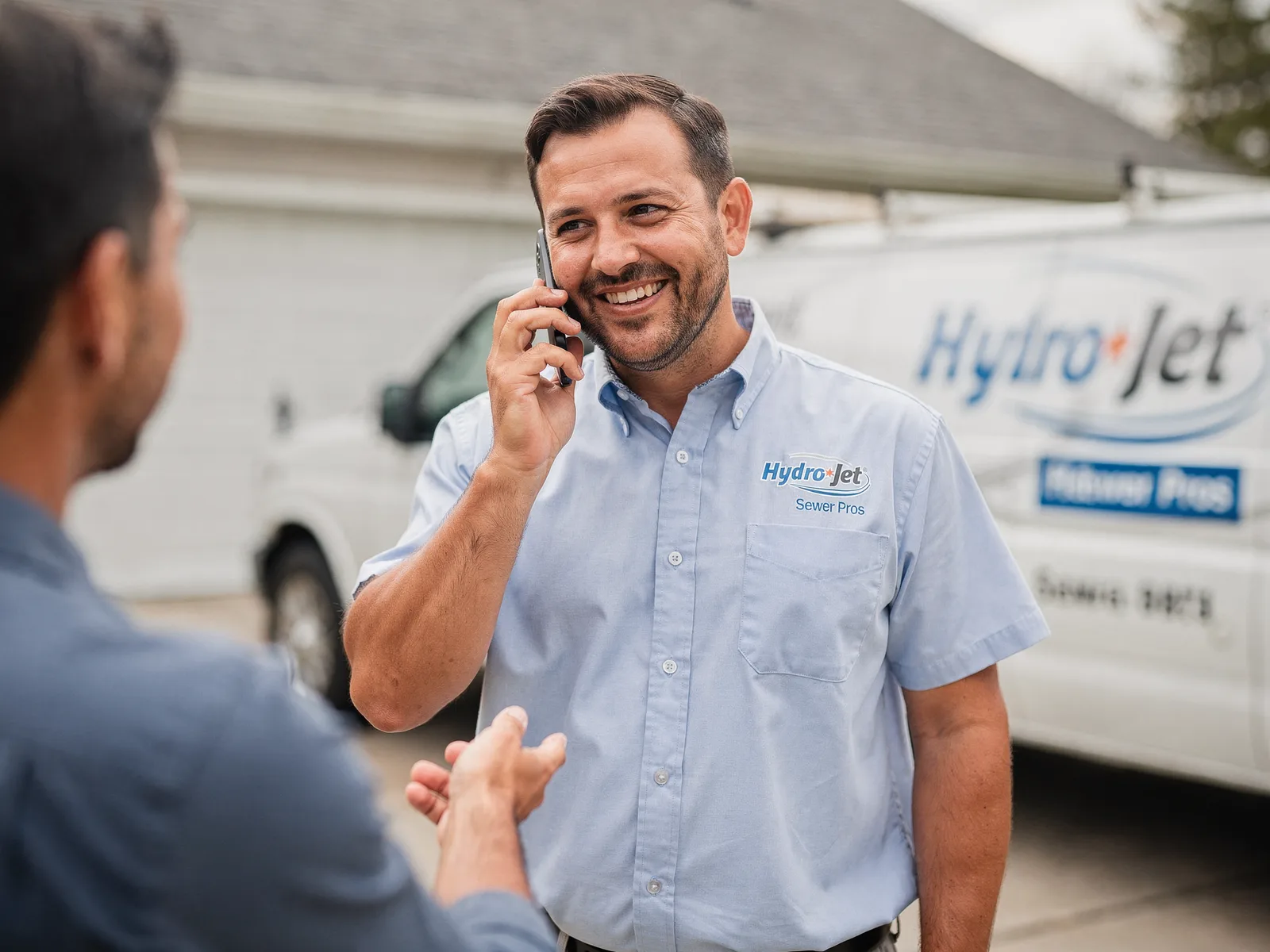Hydro Jetting Beaverdale, PA FAQs